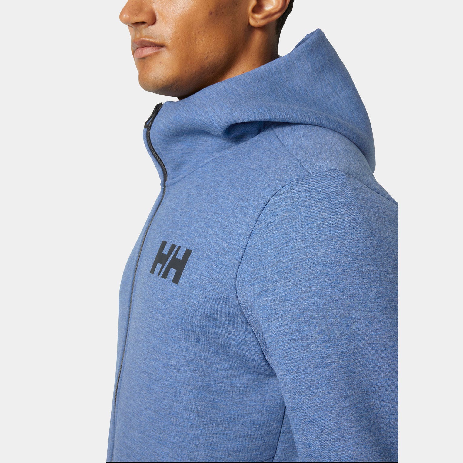 Men's HP Ocean Sailing Full-Zip Jacket 2.0