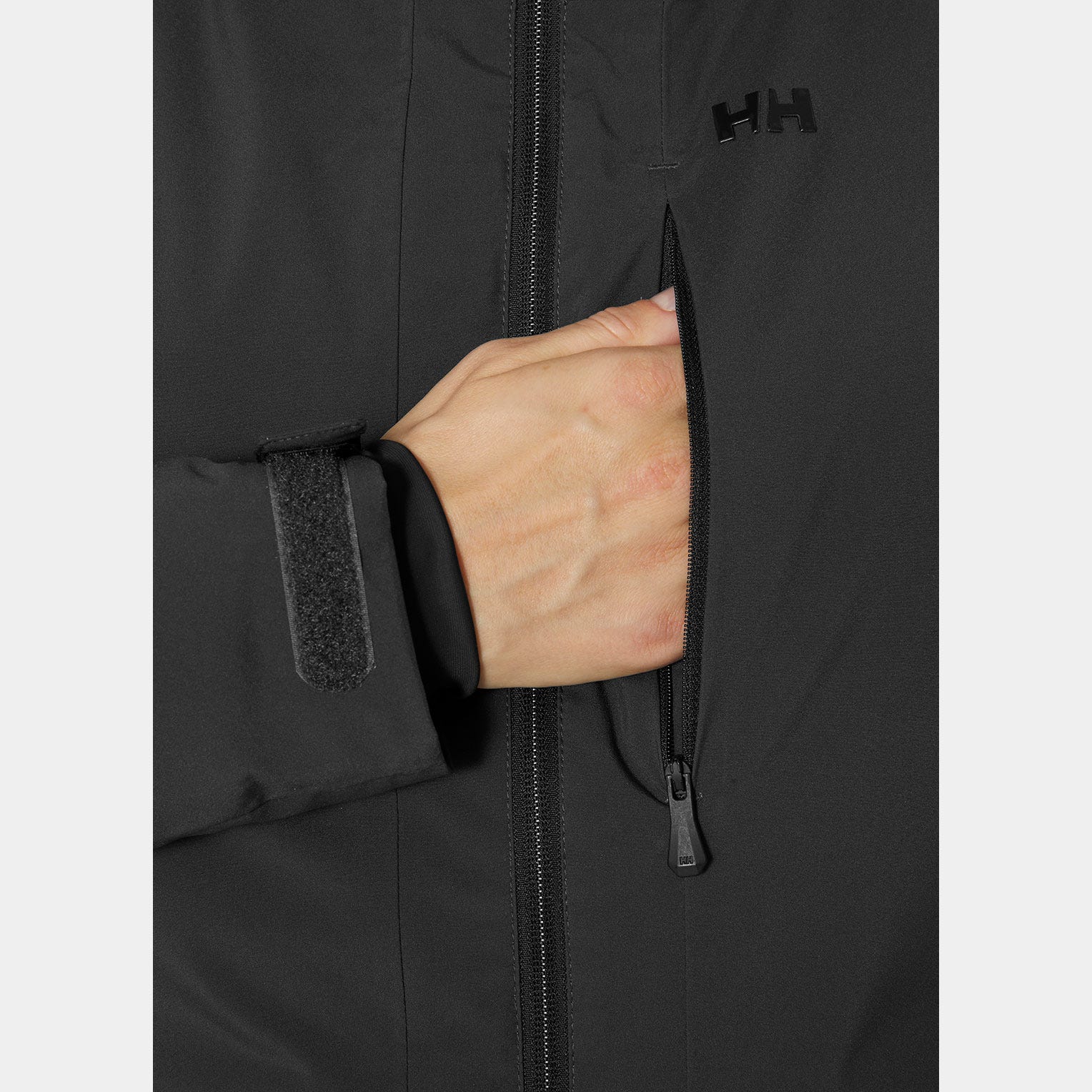 Women's Edge 2.0 Ski Jacket