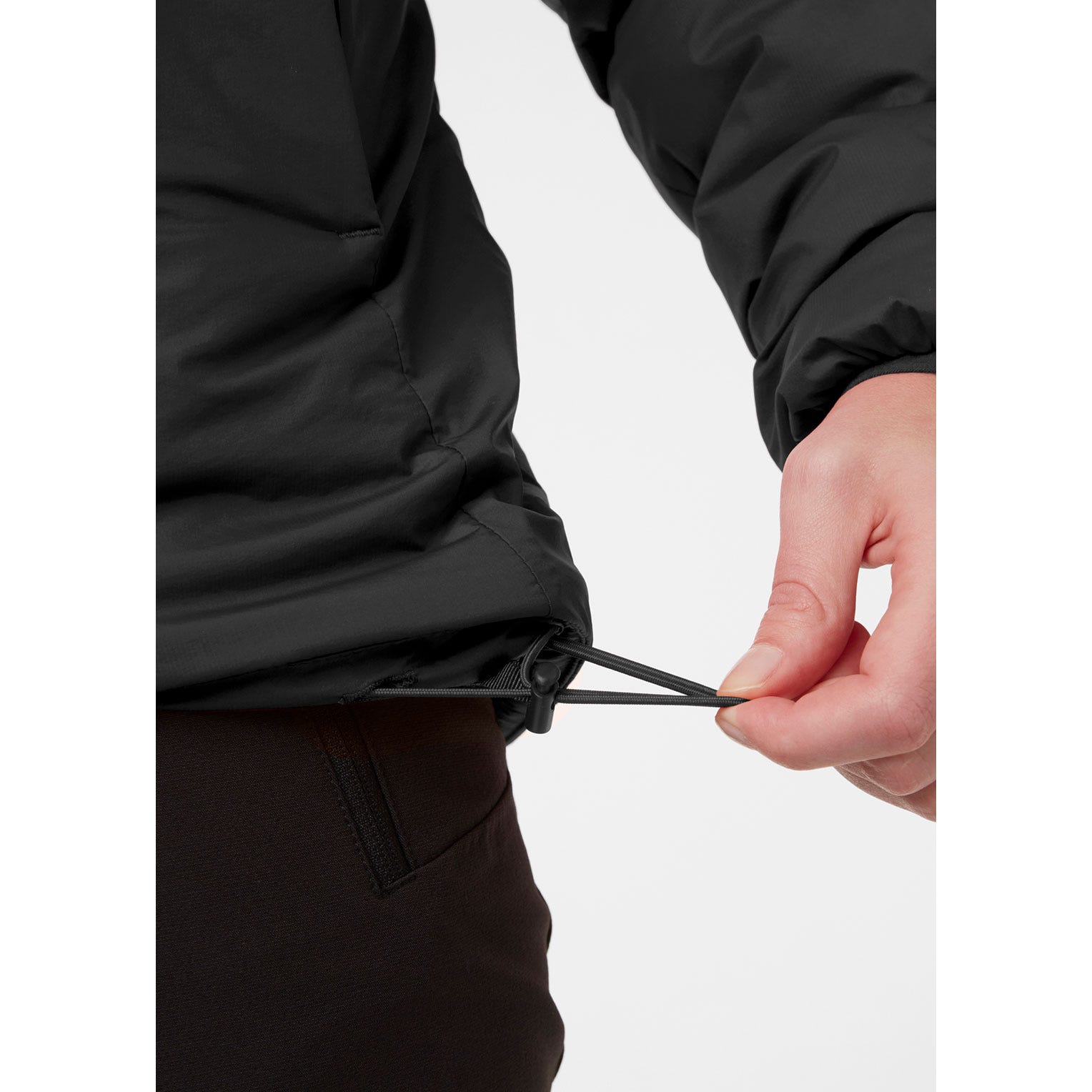 Women's Odin Stretch Hooded Insulator