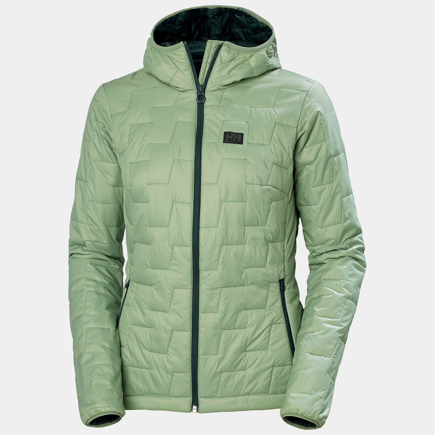 Women's LIFALOFT? Hooded Insulator Jacket