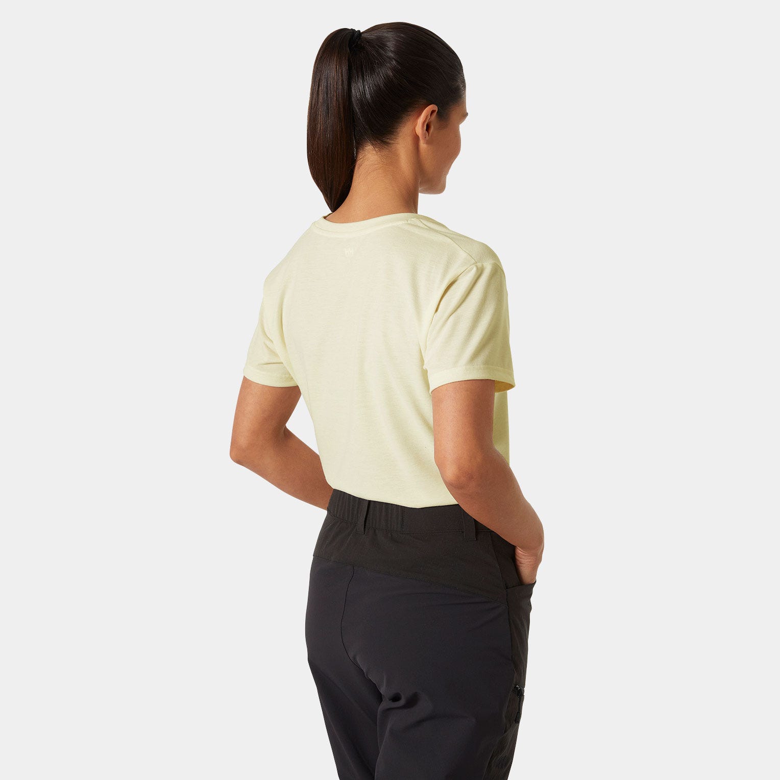 Women's Skog Recycled Graphic T-Shirt