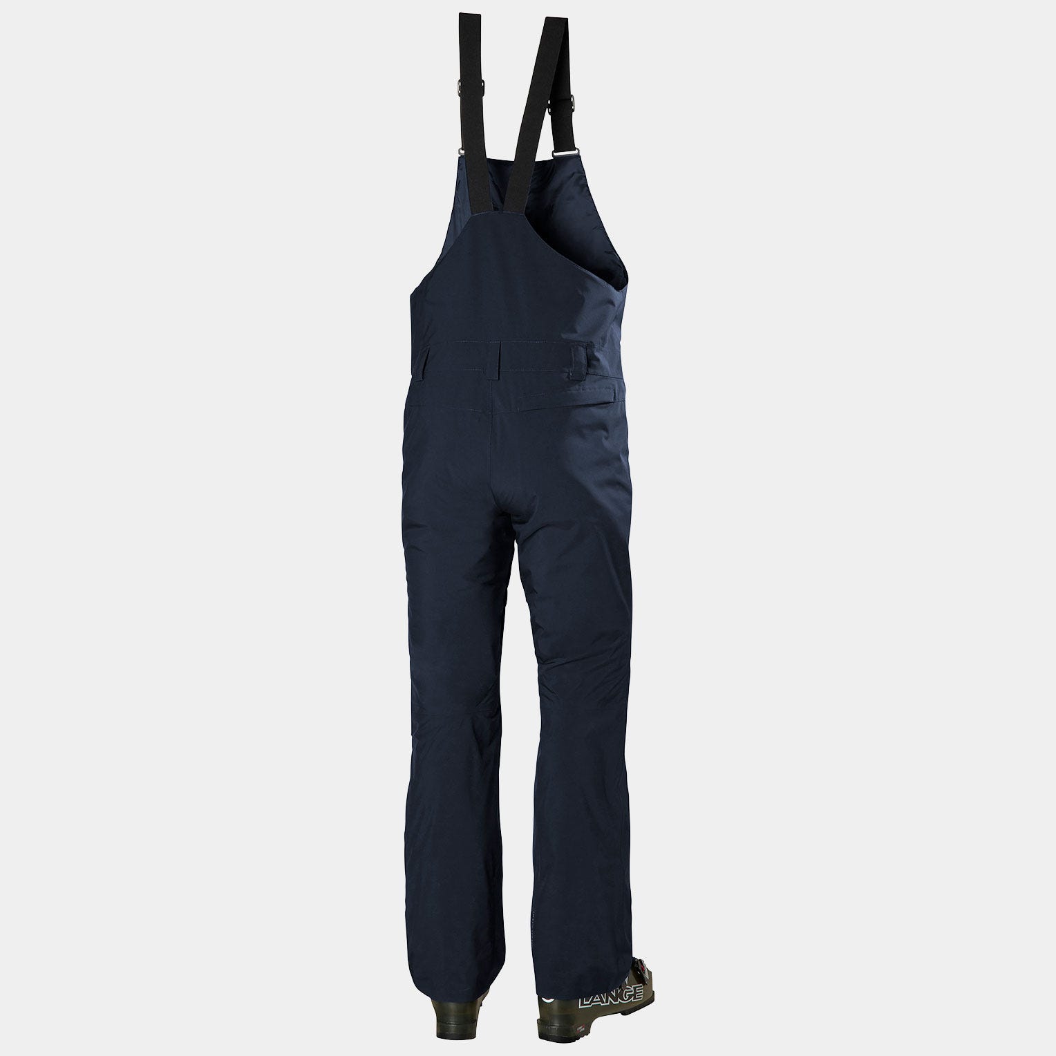 Men's Legendary Insulated Ski Bib Pants