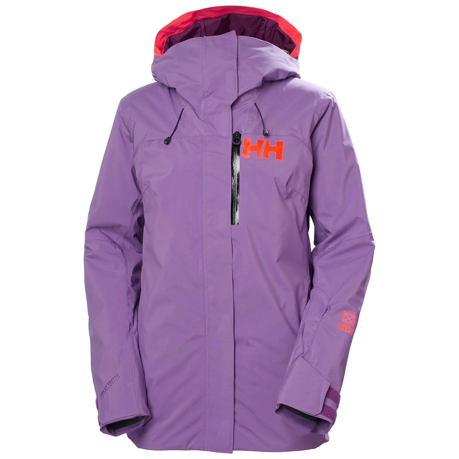 Women's Powshot Ski Jacket