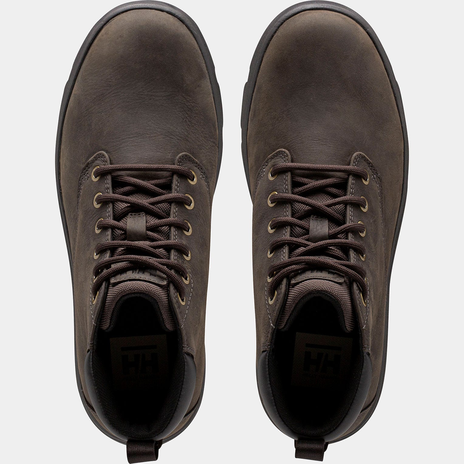 Men's Pinehurst Leather Boots