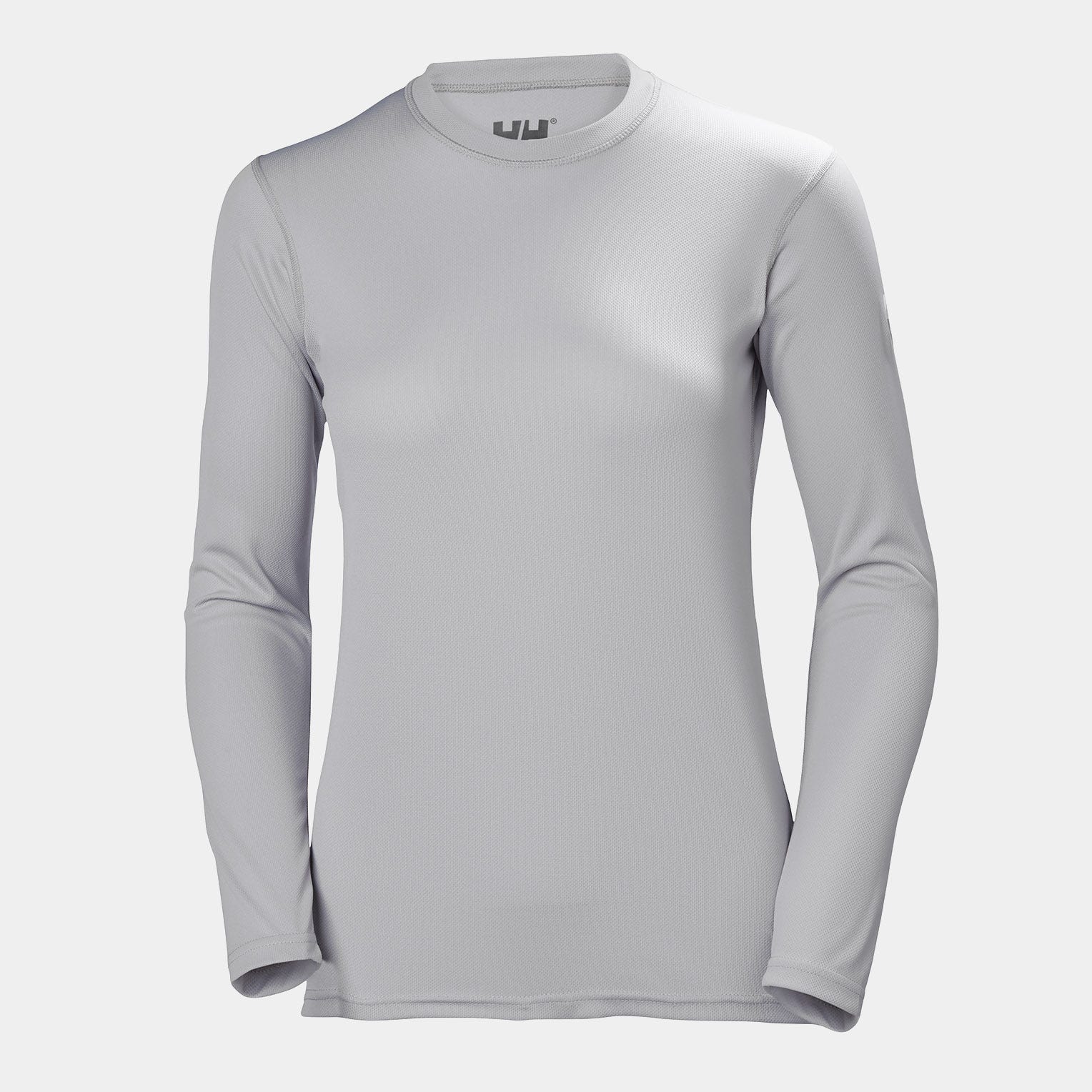 Women's HH® Technical Long Sleeve Crew Shirt