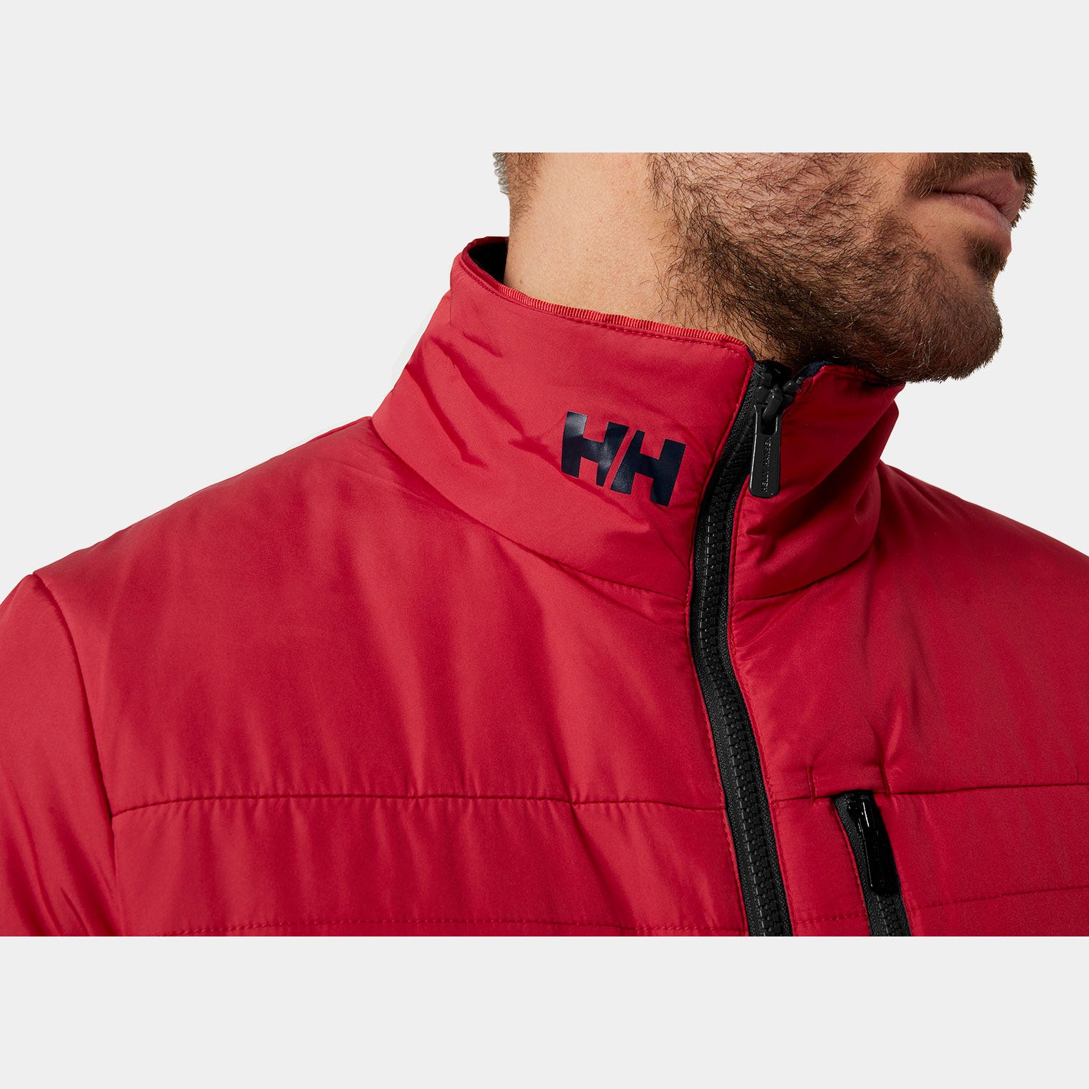Men's Crew Insulated Sailing Jacket 2.0