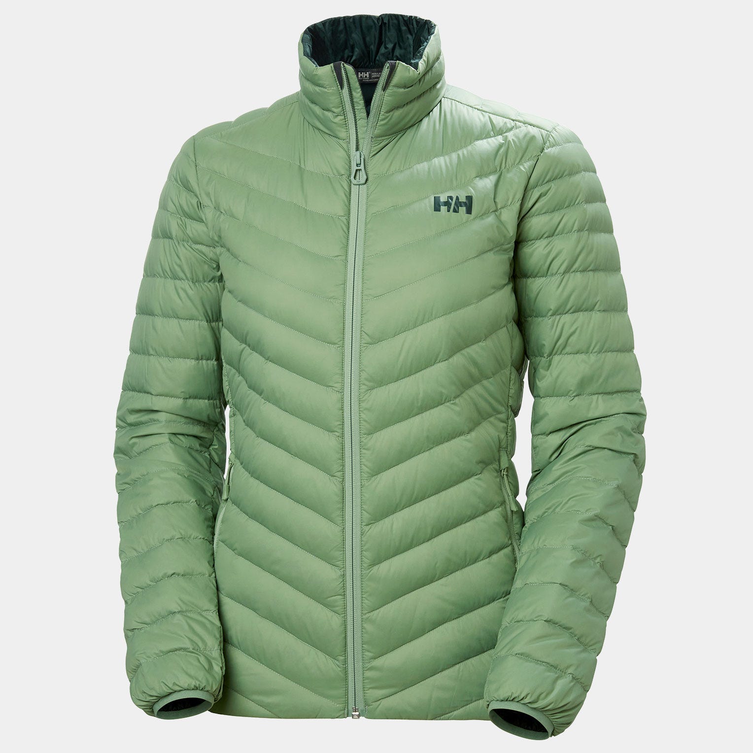 Women's Verglas Down Insulator Jacket