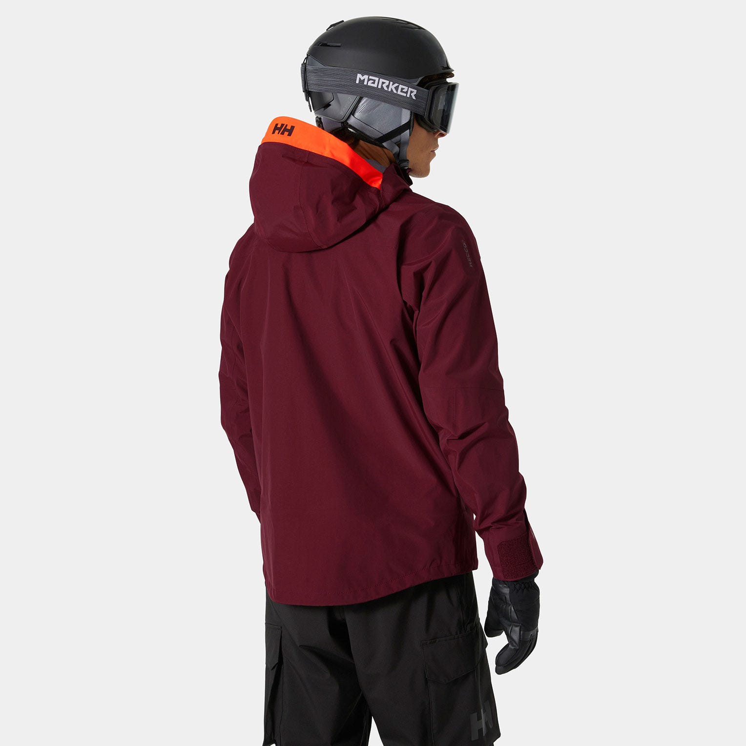 Men's Sogn Shell 2.0 Ski Shell Jacket
