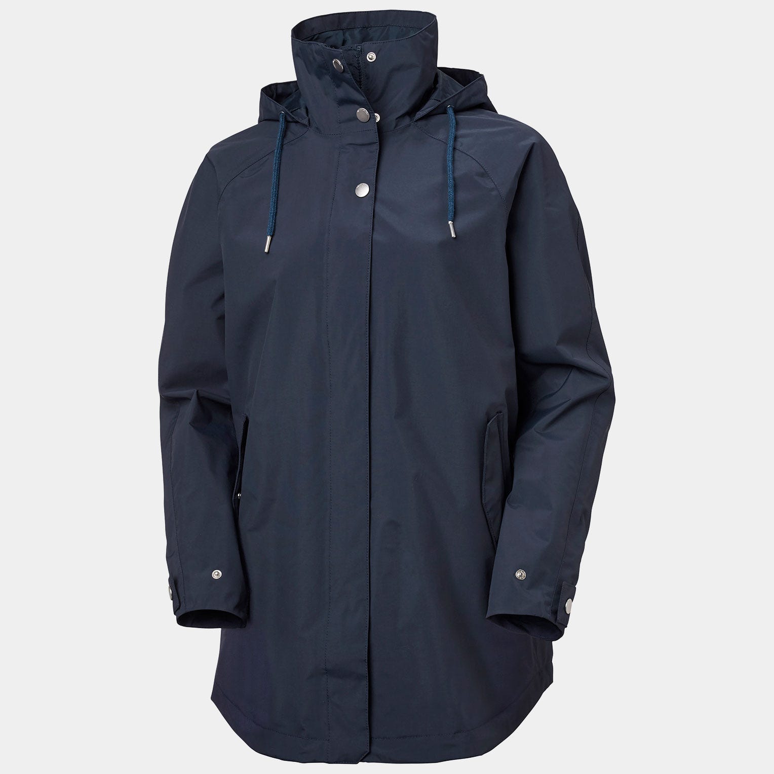 Women's Valentia Raincoat
