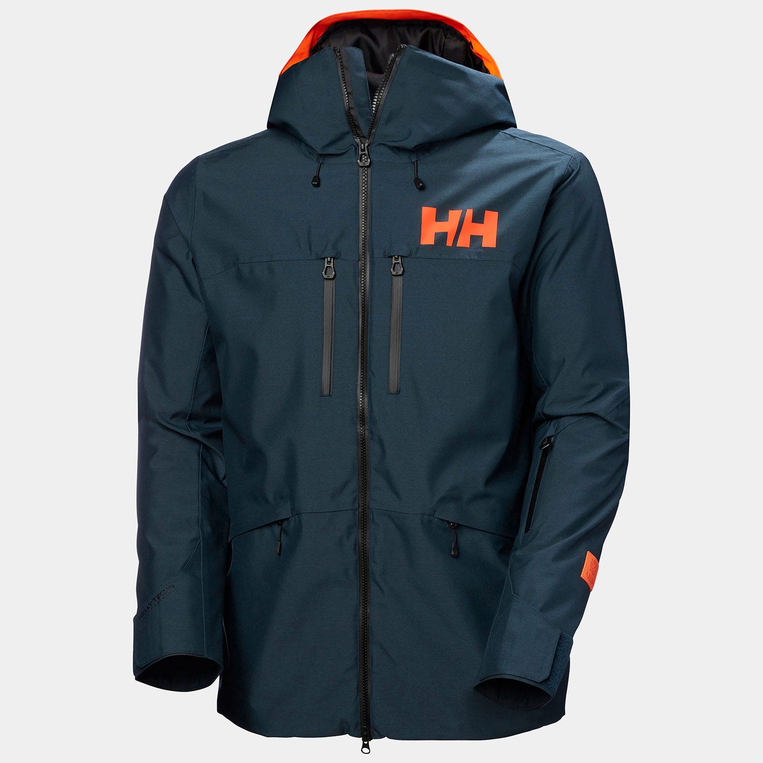 Men's Garibaldi 2.0 Insulated Ski Jacket