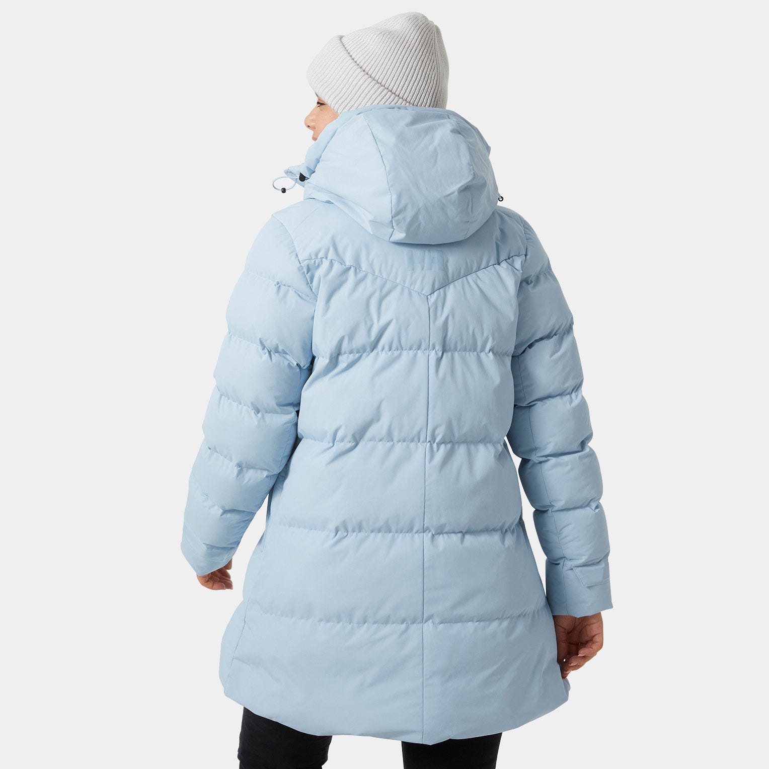 Women's Adore Puffy Parka
