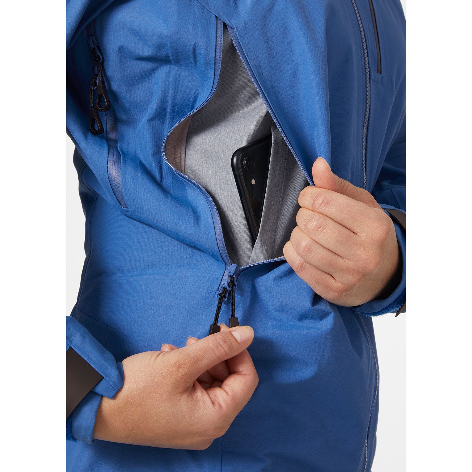 Women's Odin 9 Worlds 3.0 Shell Jacket