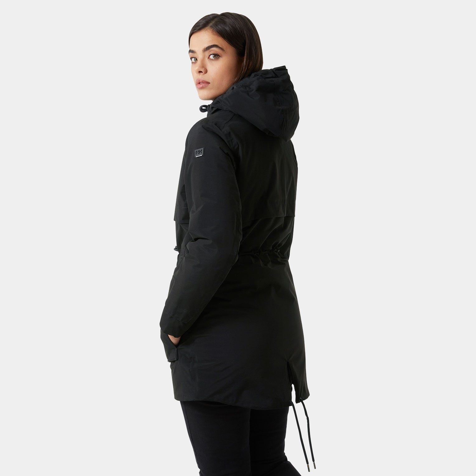 Women's Boyne Insulated Parka 2.0