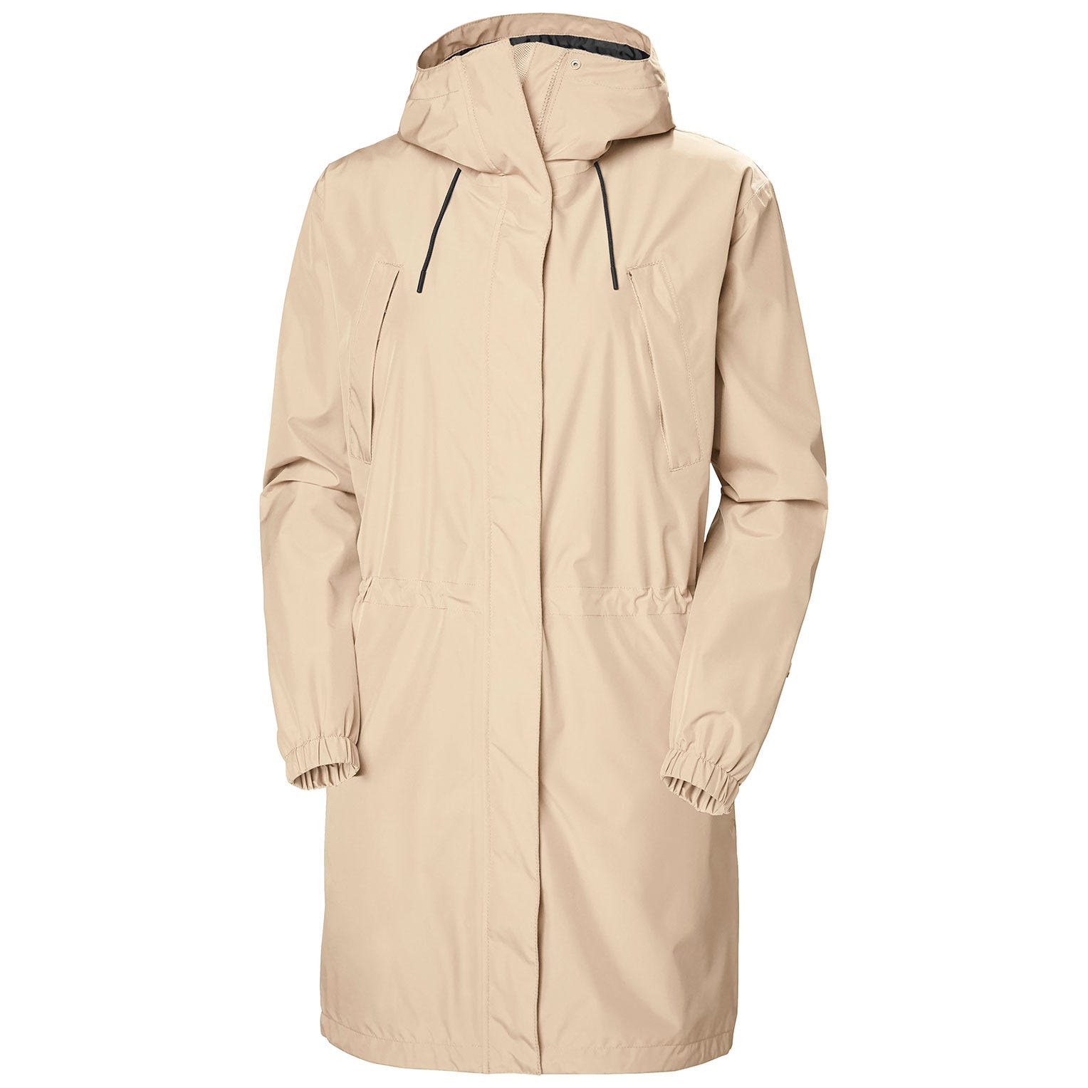 Women's T2 Raincoat