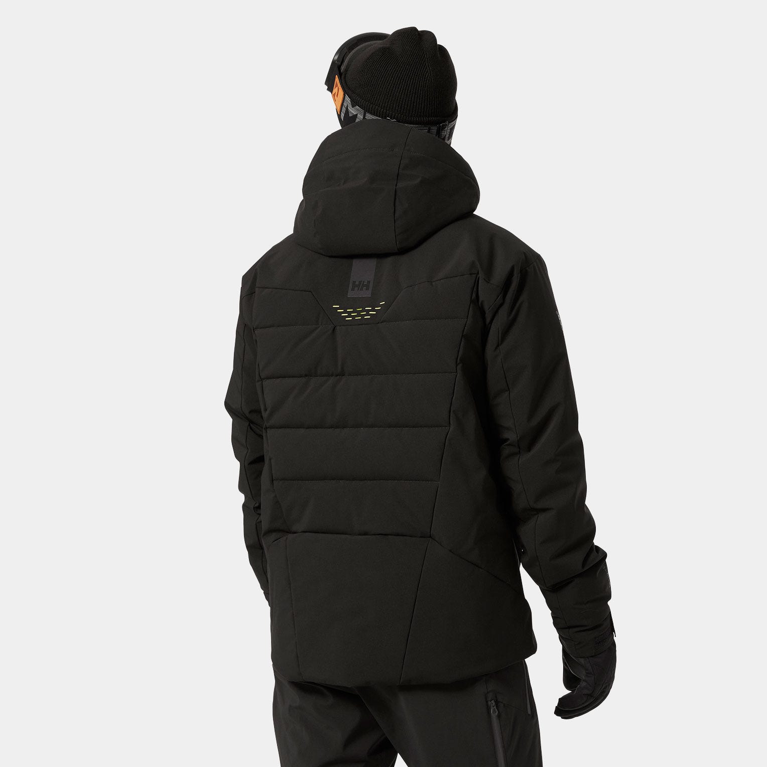Men's Rivaridge Infinity Ski Jacket