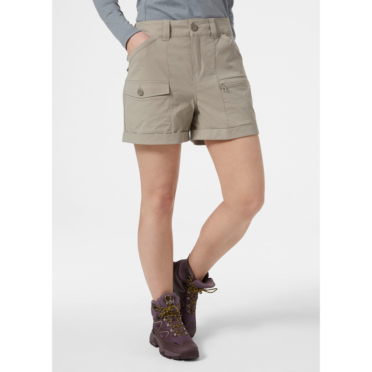 Women's Maridalen Shorts