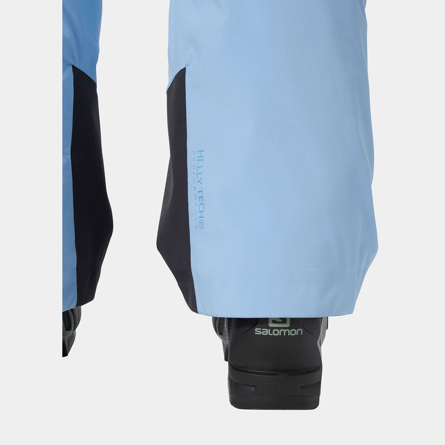 Women's Legendary Insulated Bib Ski Pants