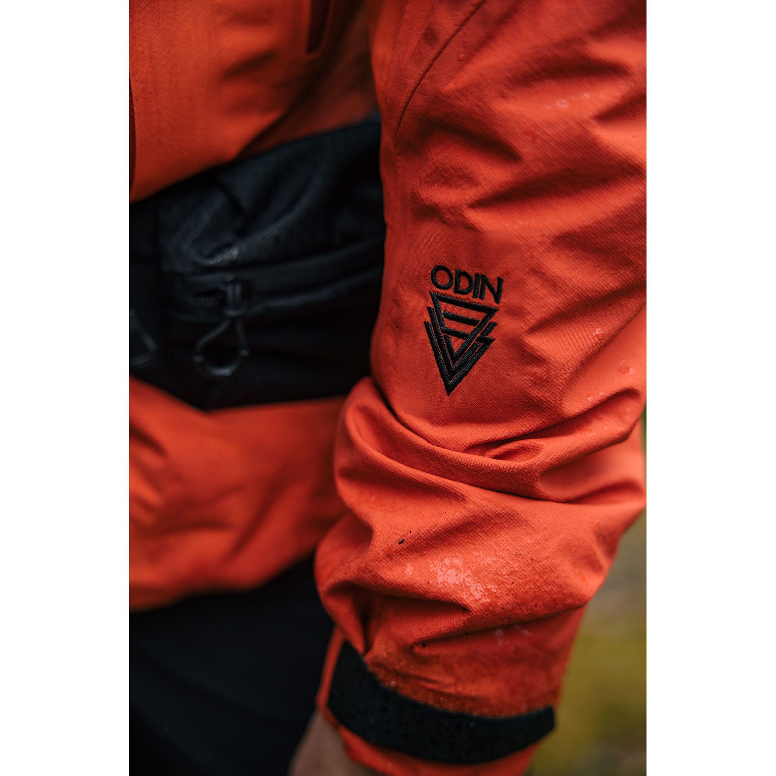 Women's Odin 9 Worlds 3.0 Shell Jacket