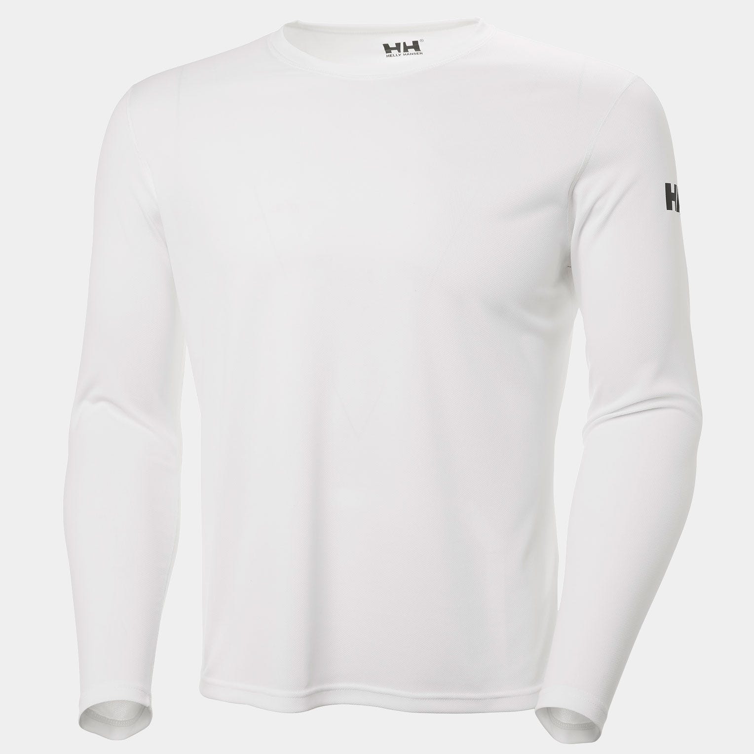 Men's HH Tech Crew Long Sleeve