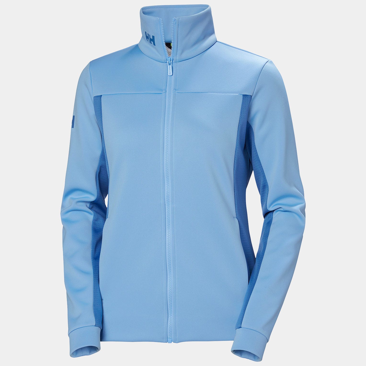 Women's Crew Fleece Jacket