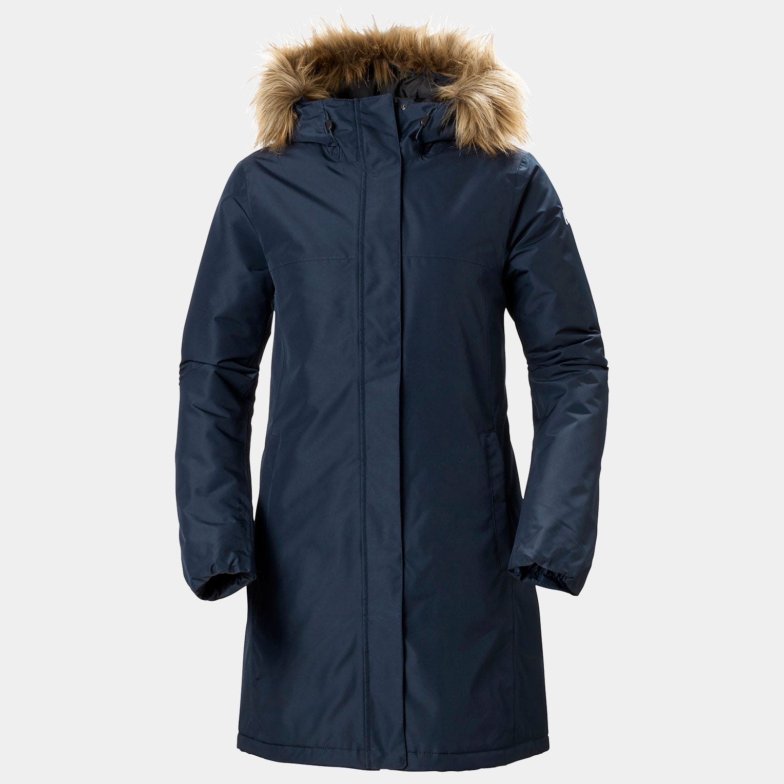 Women's Aden Winter Parka