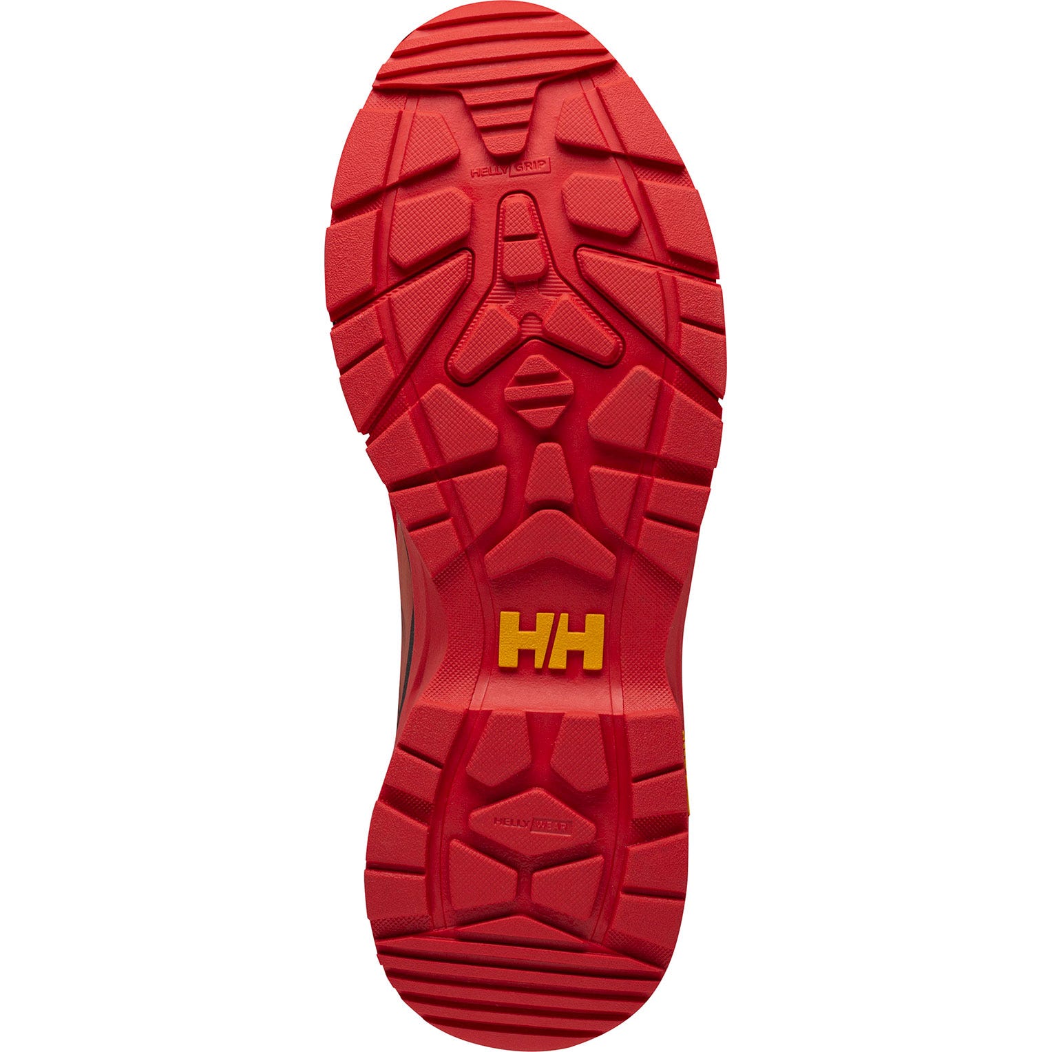 Men's Cascade Low-Cut Helly Tech® Hiking Shoes