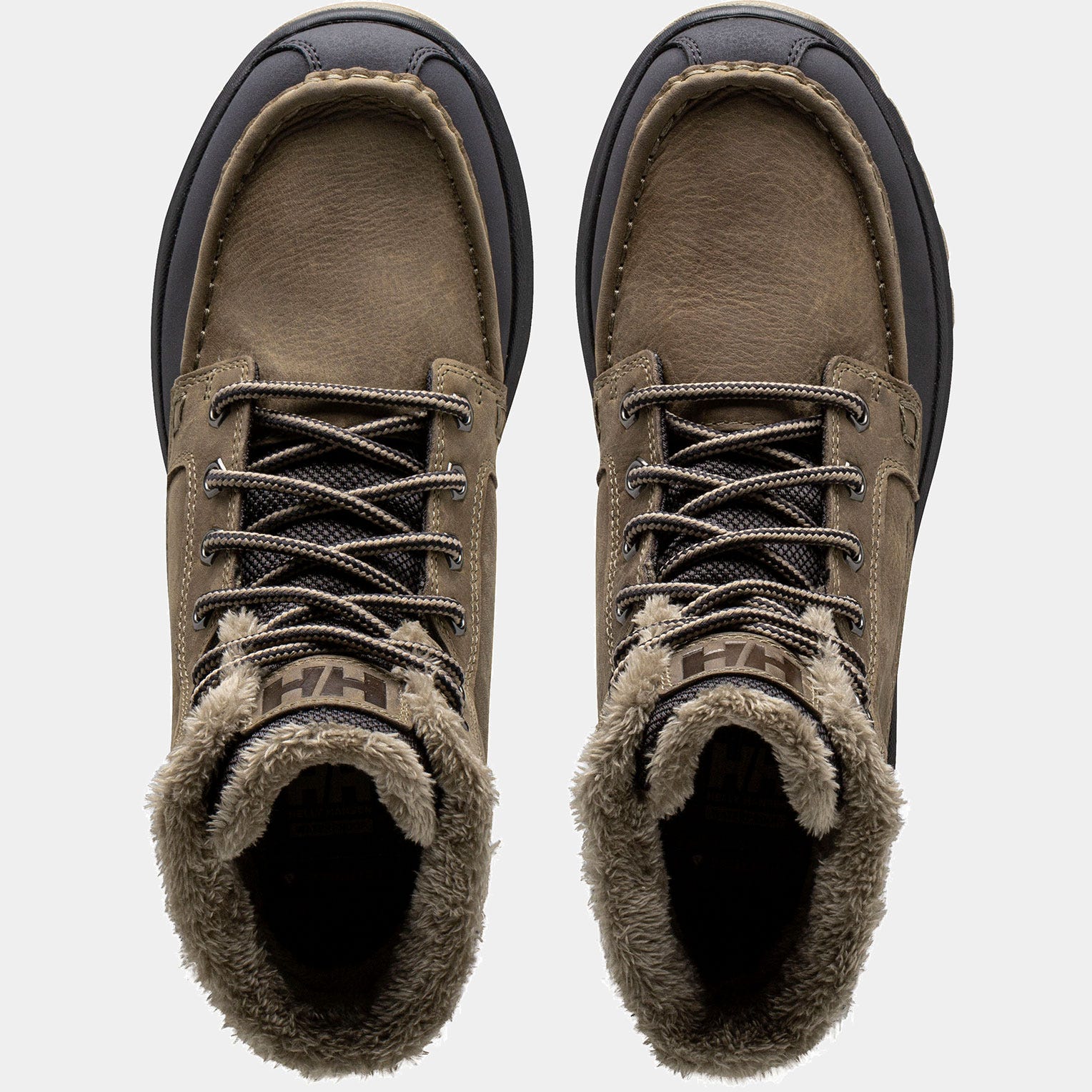 Men's Garibaldi V3 Winter Boots