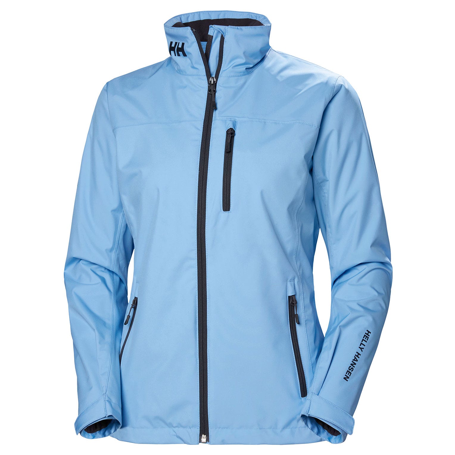 Women's Crew Midlayer Sailing Jacket