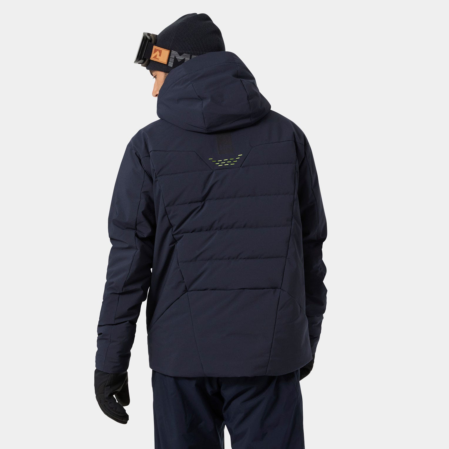 Men's Rivaridge Infinity Ski Jacket