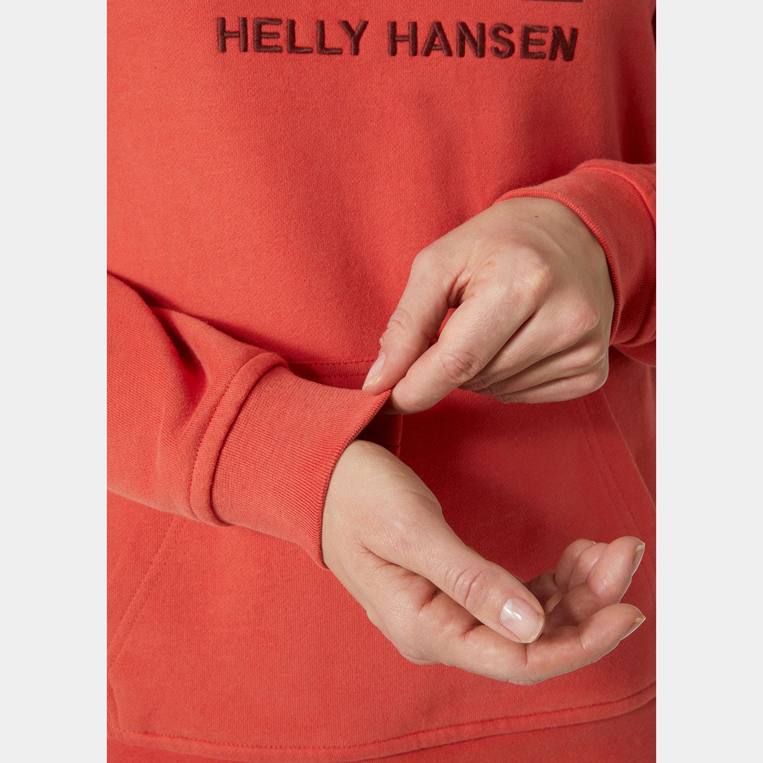 Women's HH® Logo Hoodie