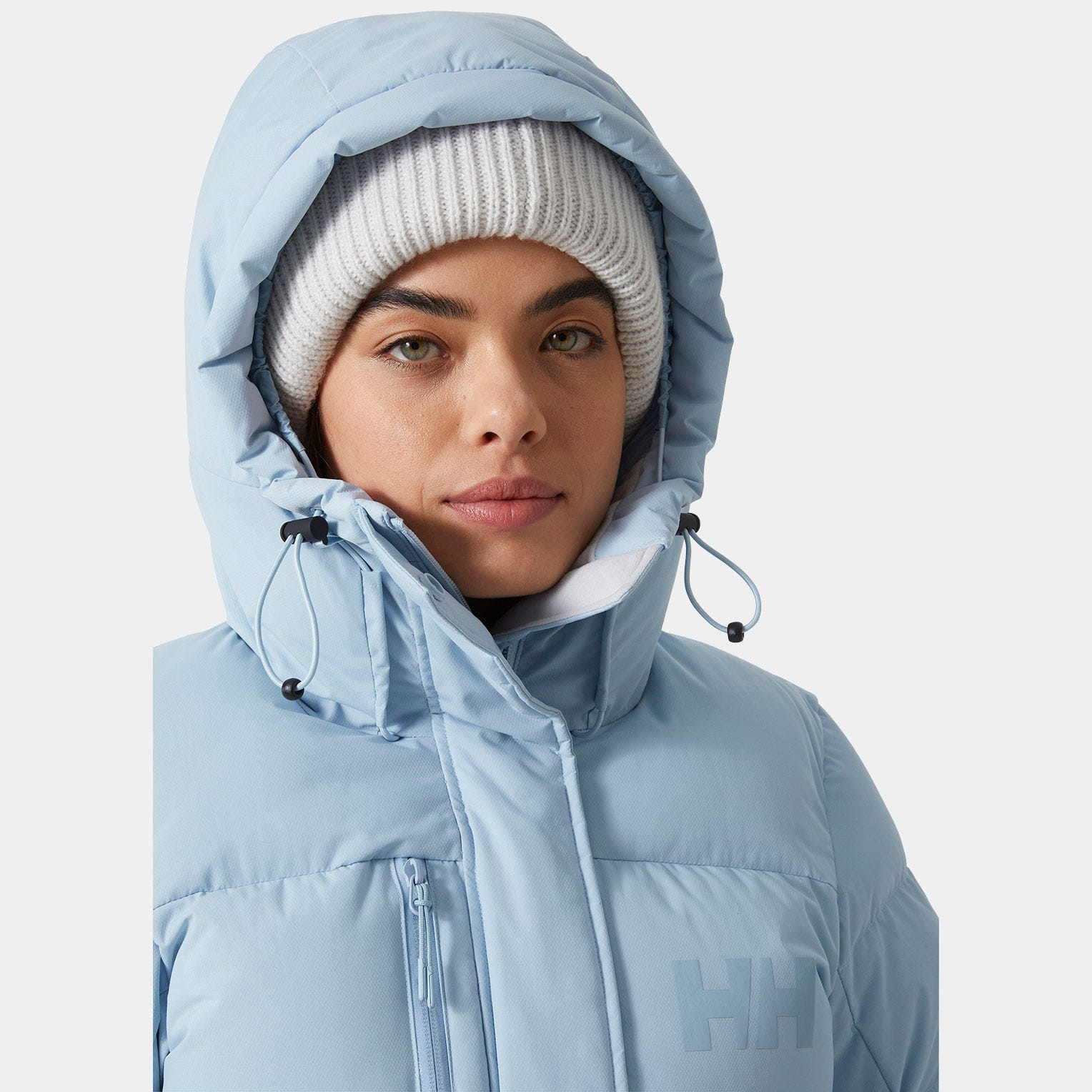 Women's Adore Puffy Parka