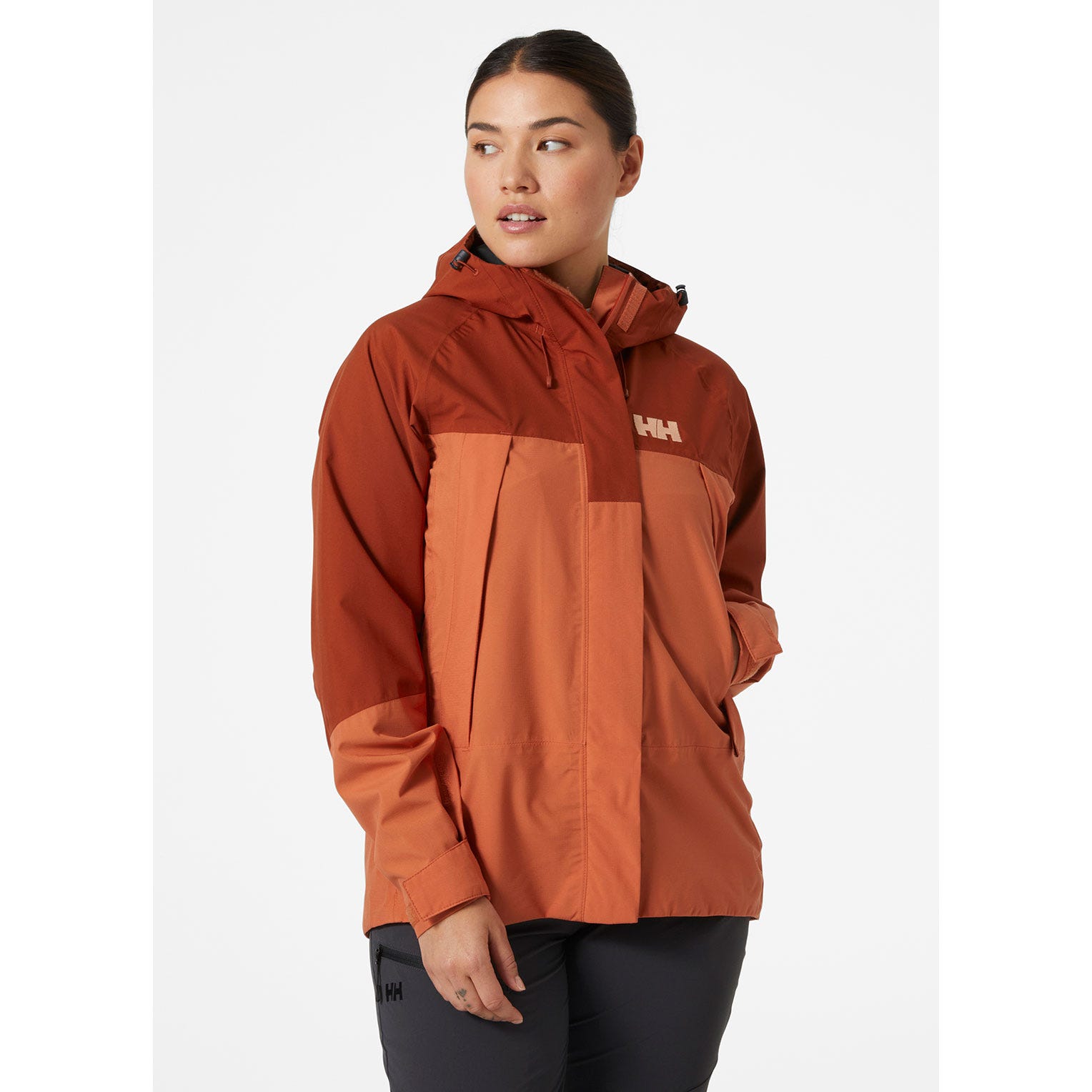 Women's Banff Shell Jacket