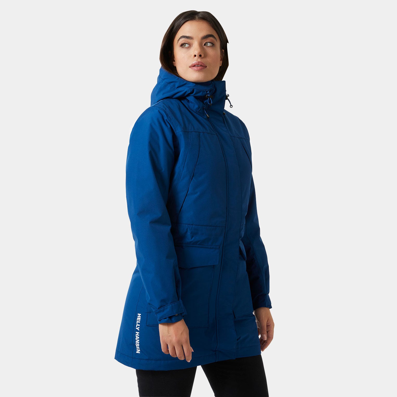 Women's Frida Insulated Winter Parka