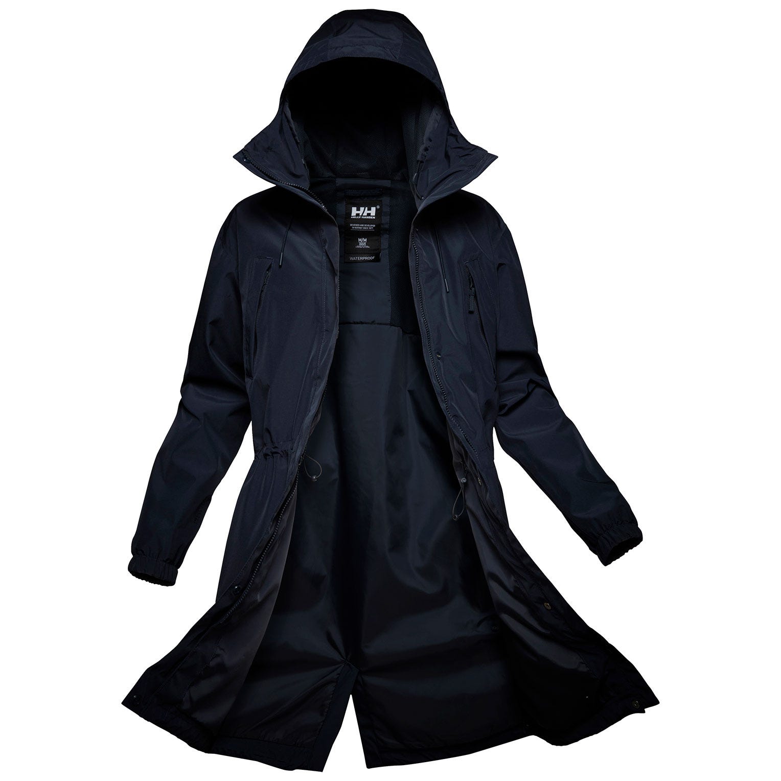 Women's T2 Raincoat
