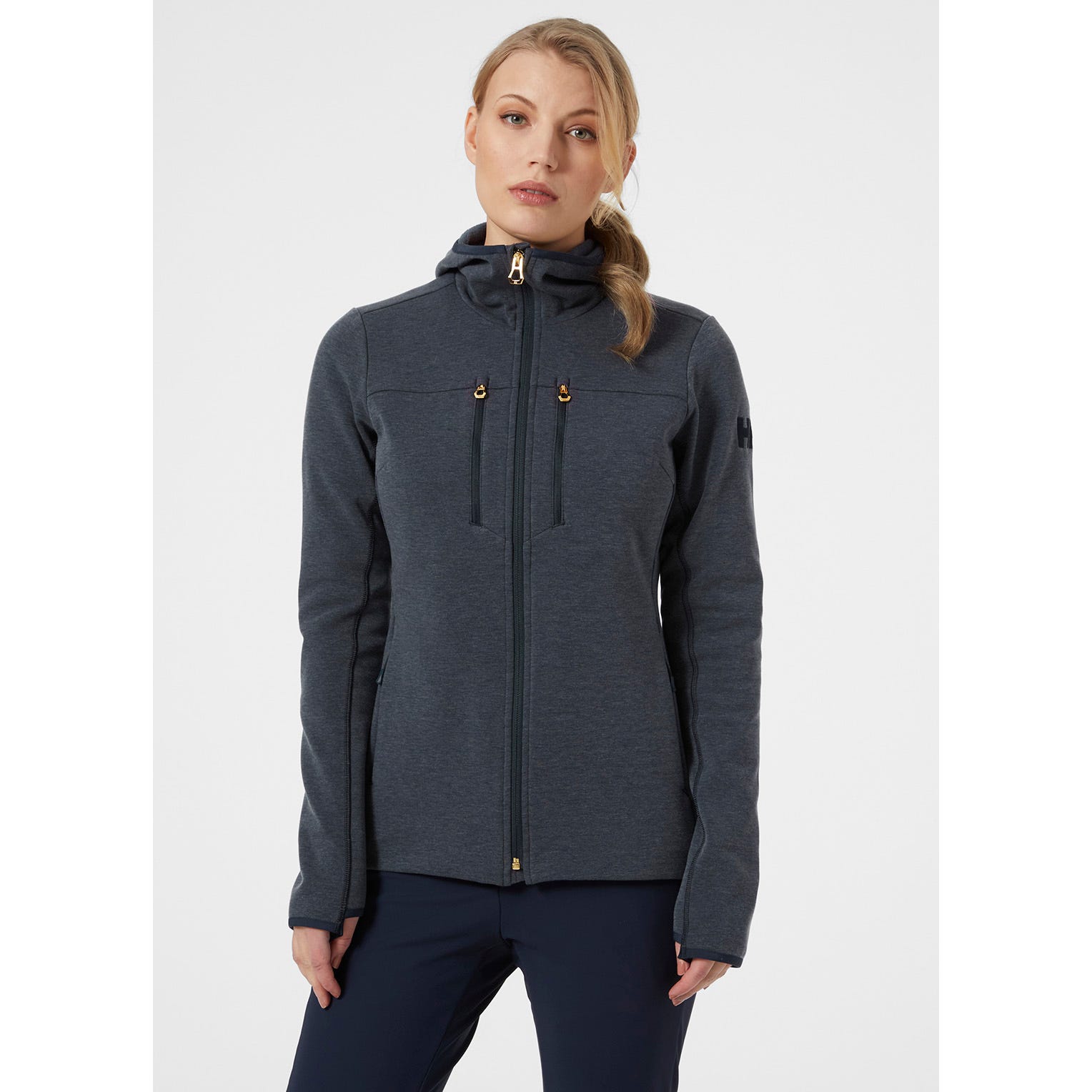 Women's Alphelia Midlayer Jacket