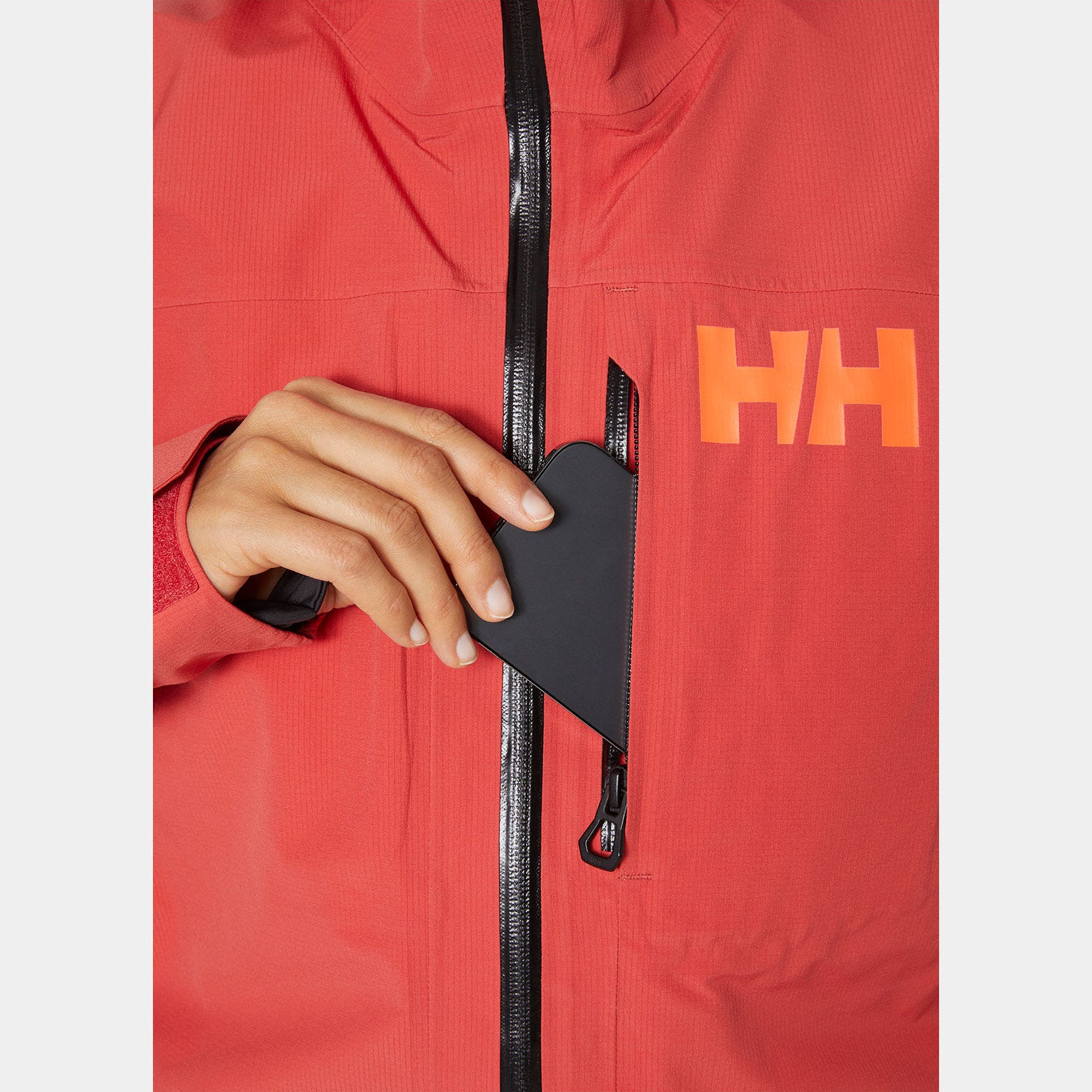 Women's Aurora Infinity Ski Shell Jacket