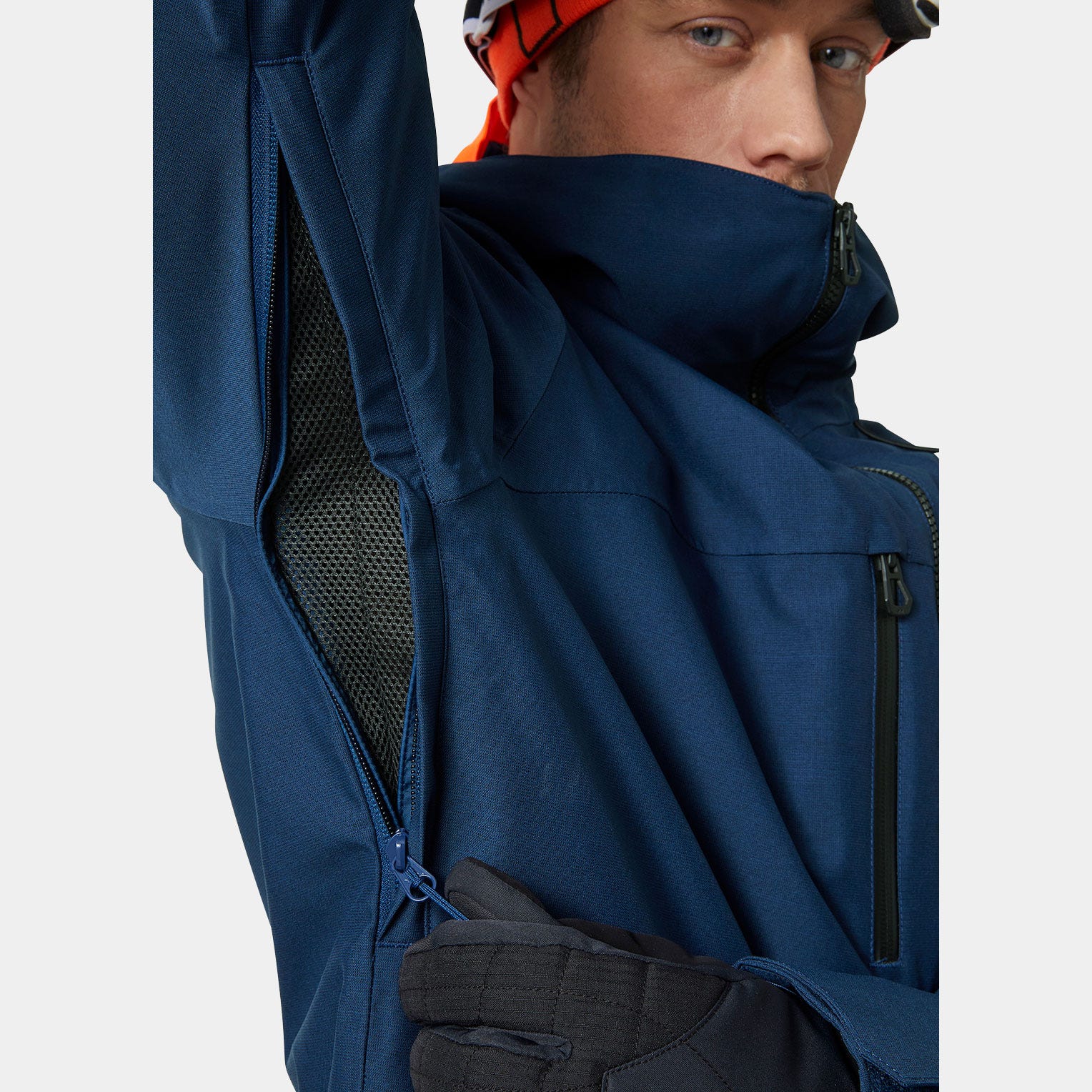 Men's Garibaldi 2.0 Insulated Ski Jacket