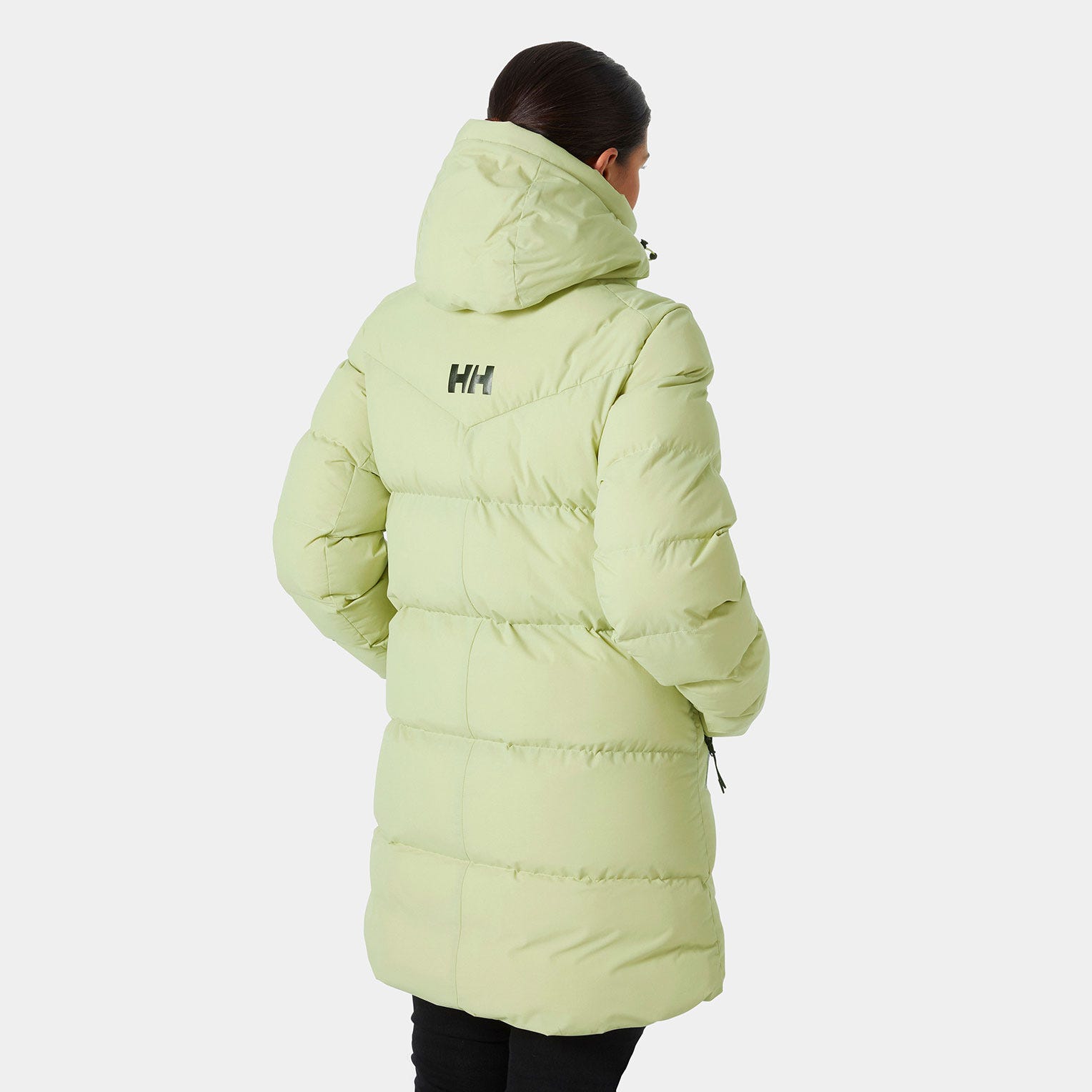 Women's Adore Puffy Parka