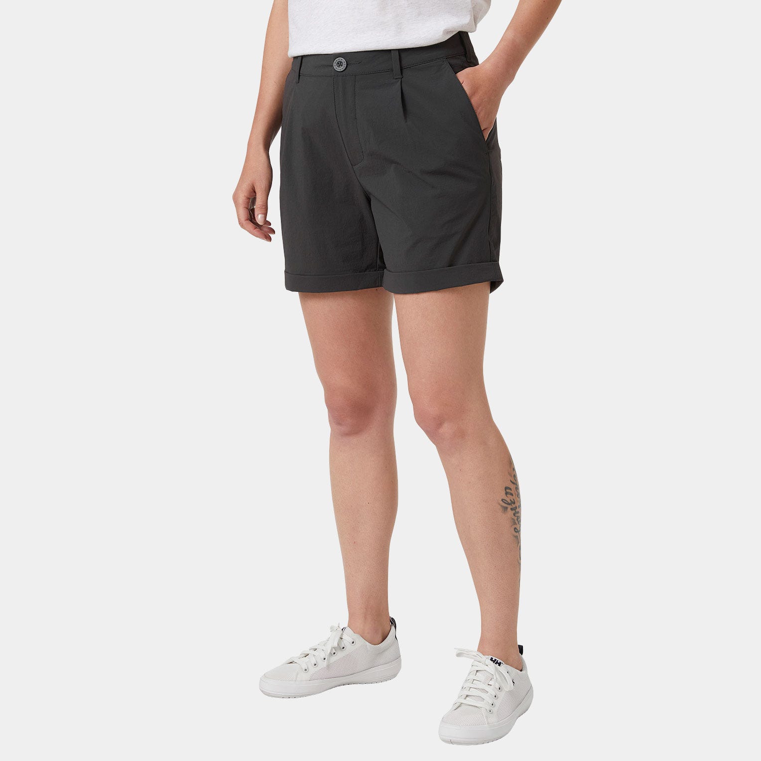Women's Siren Quick-Dry Shorts
