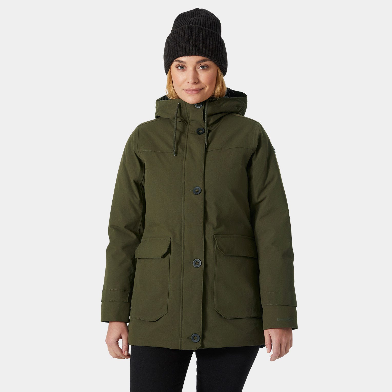 Women's Urban Lab Down Parka