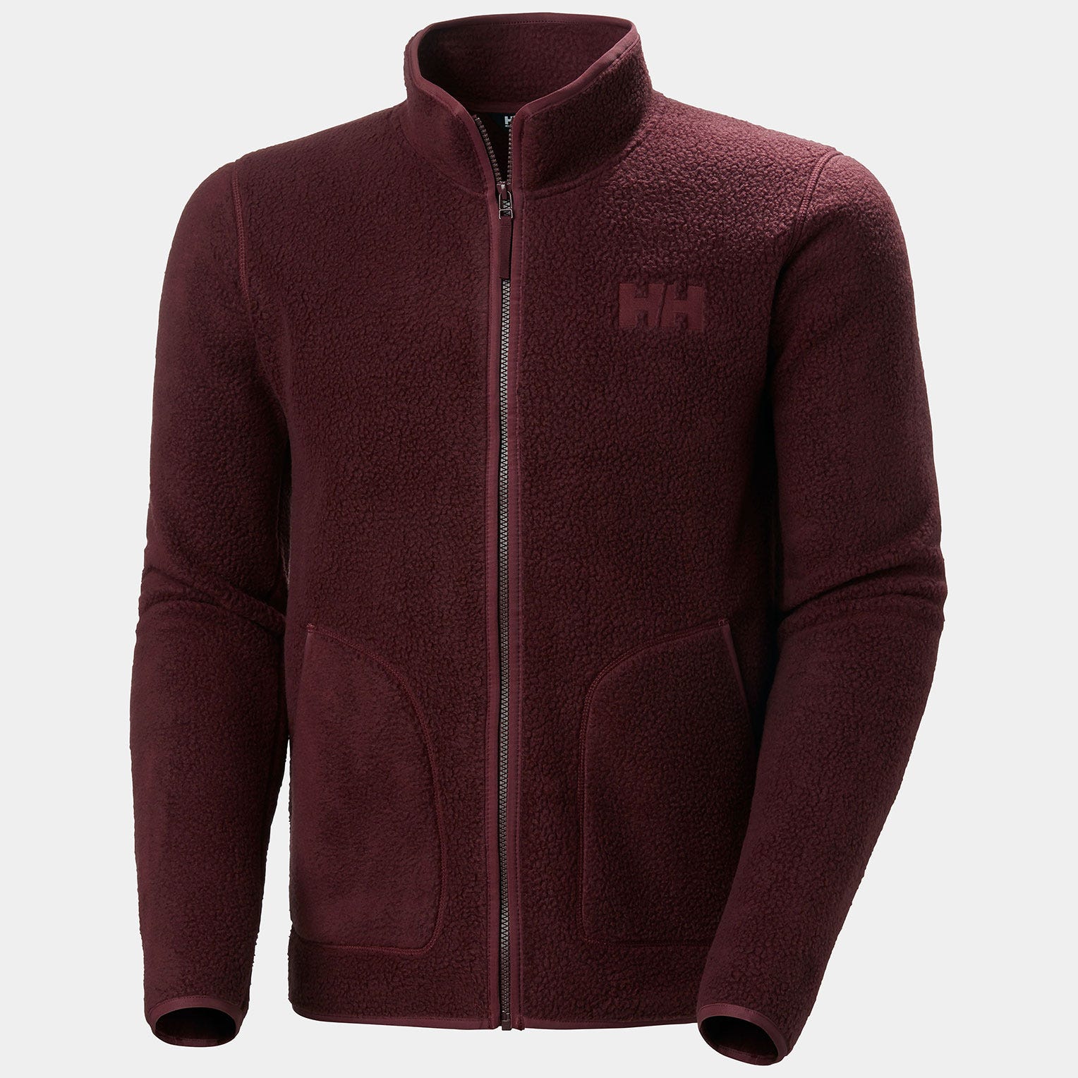 Men's Panorama Pile Fleece Jacket