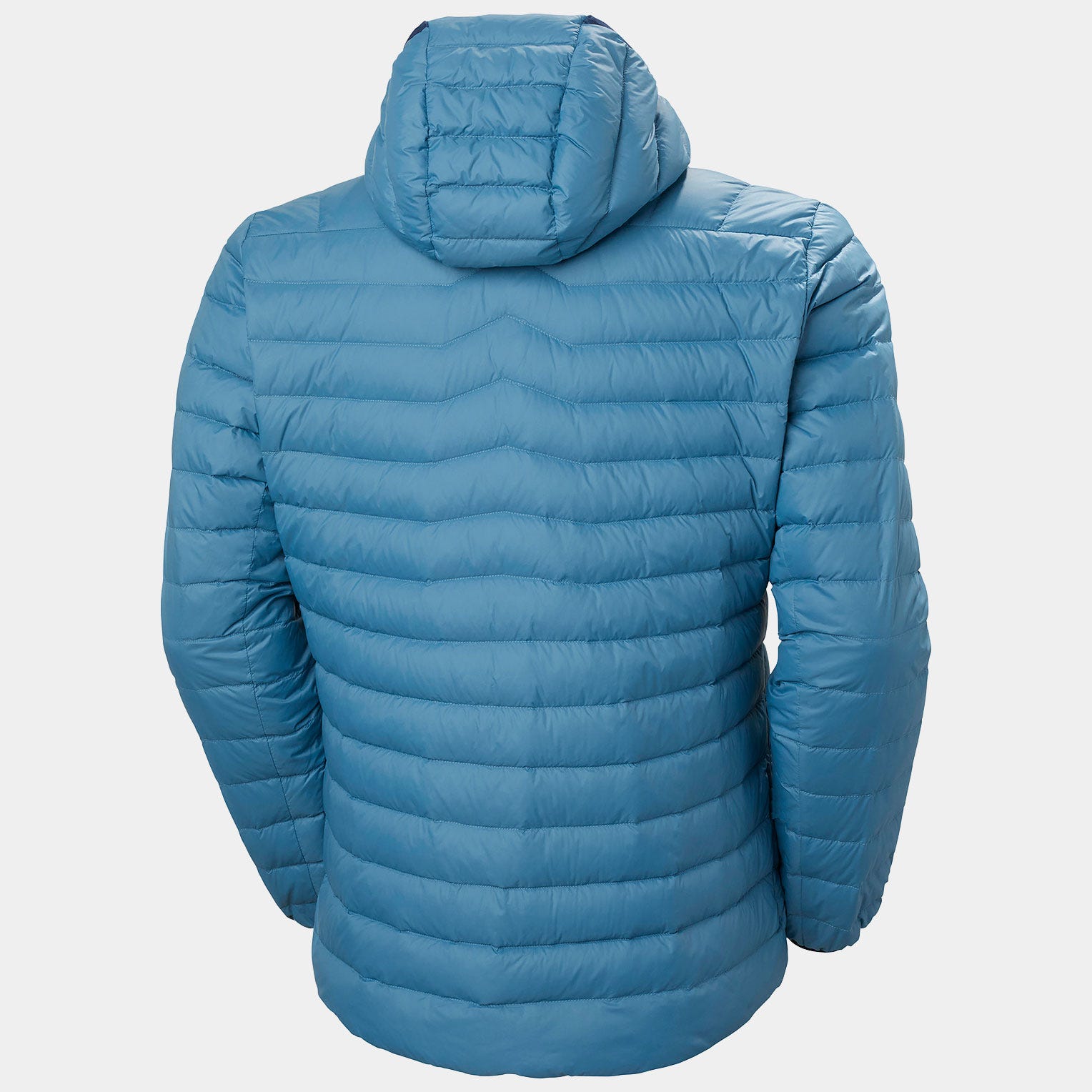 Men's Verglas Hooded Down Insulator