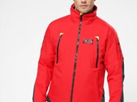 ?gir H2FLOW? Midlayer Sailing Jacket