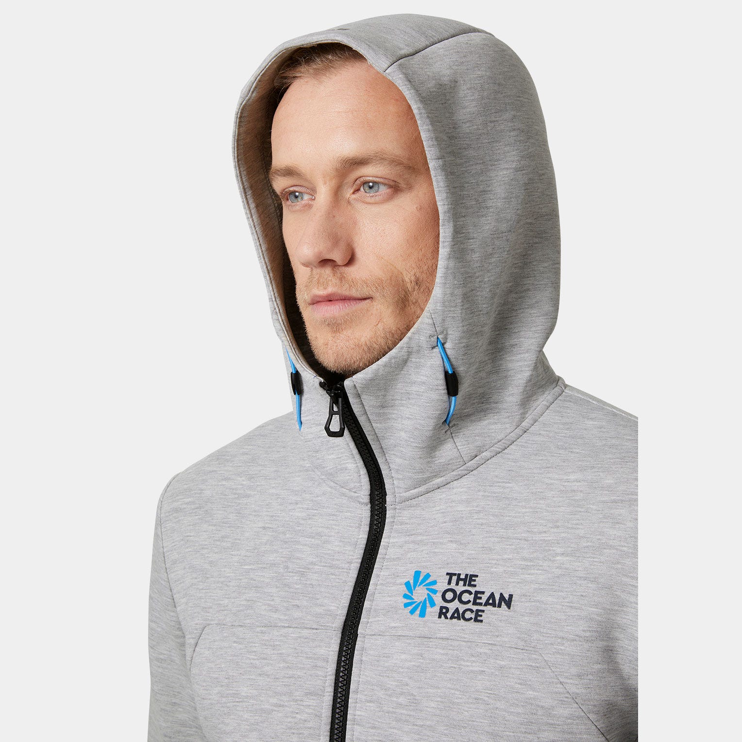 Men's The Ocean Race Hoodie Jacket