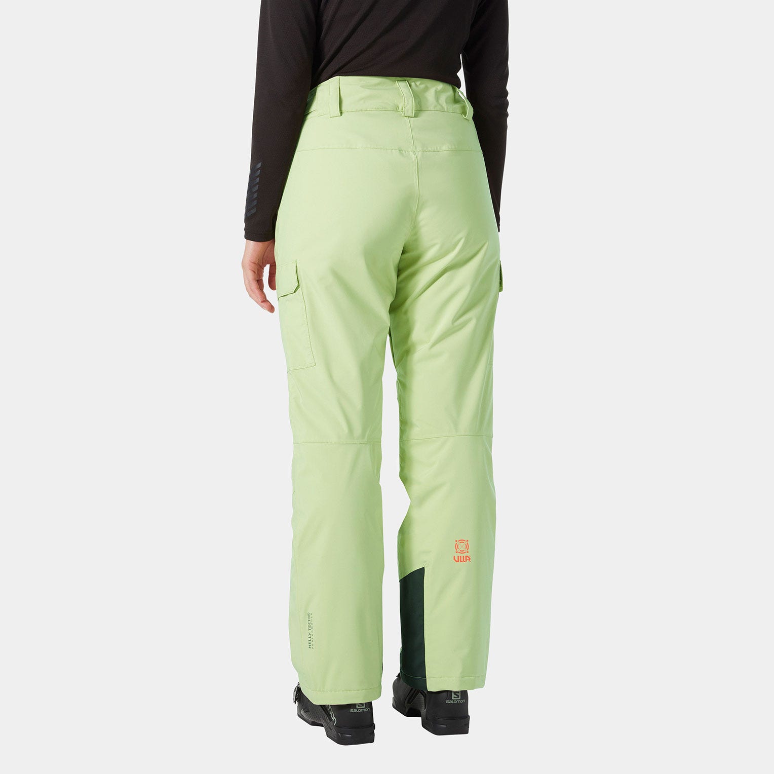 Women's Switch Cargo Insulated Ski Pants