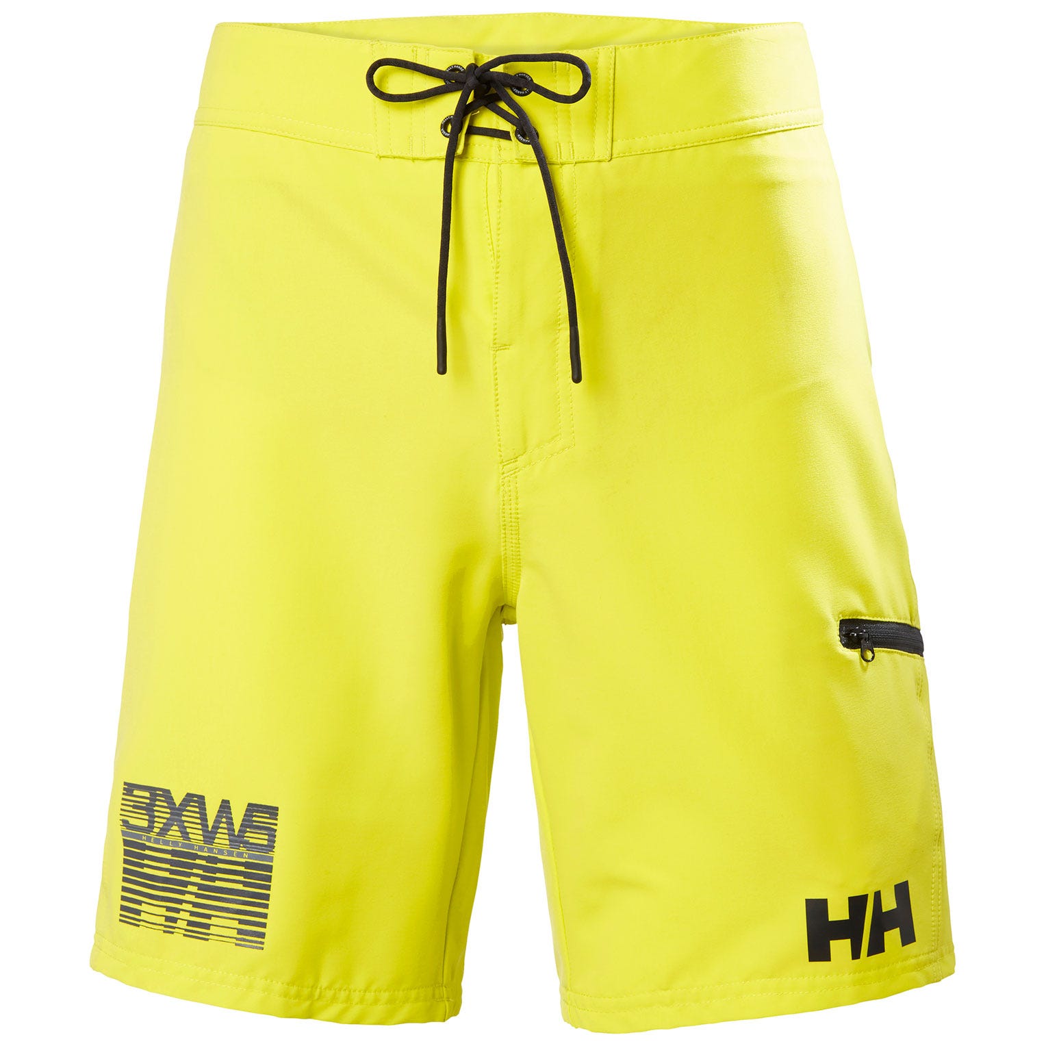 Men's HP Quick-Dry Board Shorts 9