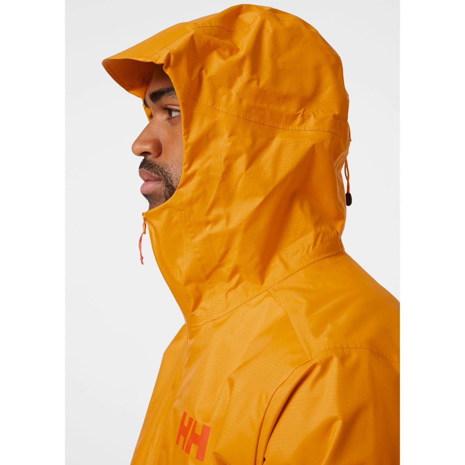 Men's Verglas Micro Shell Jacket