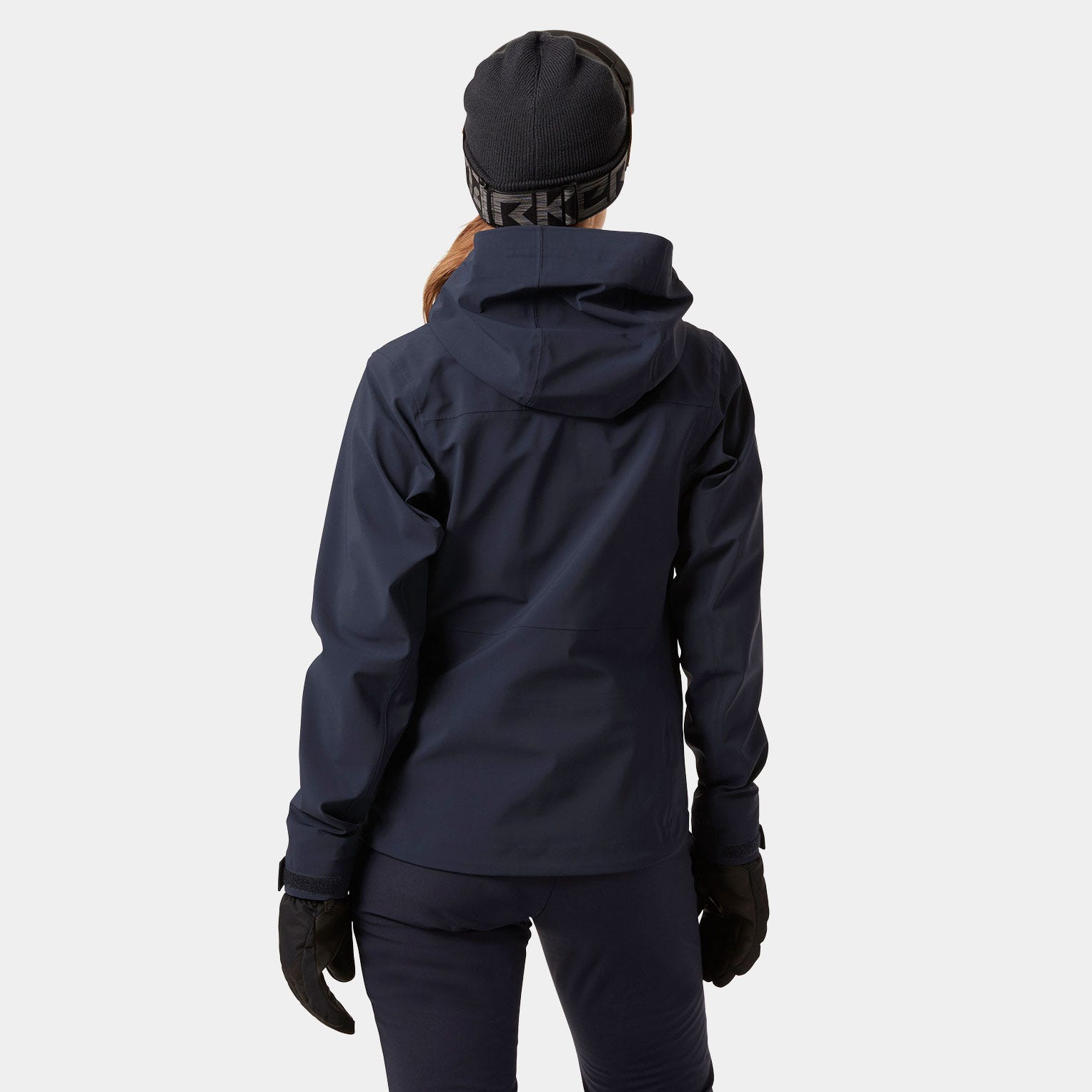 Women's Motionista 3-layers Shell Ski Jacket