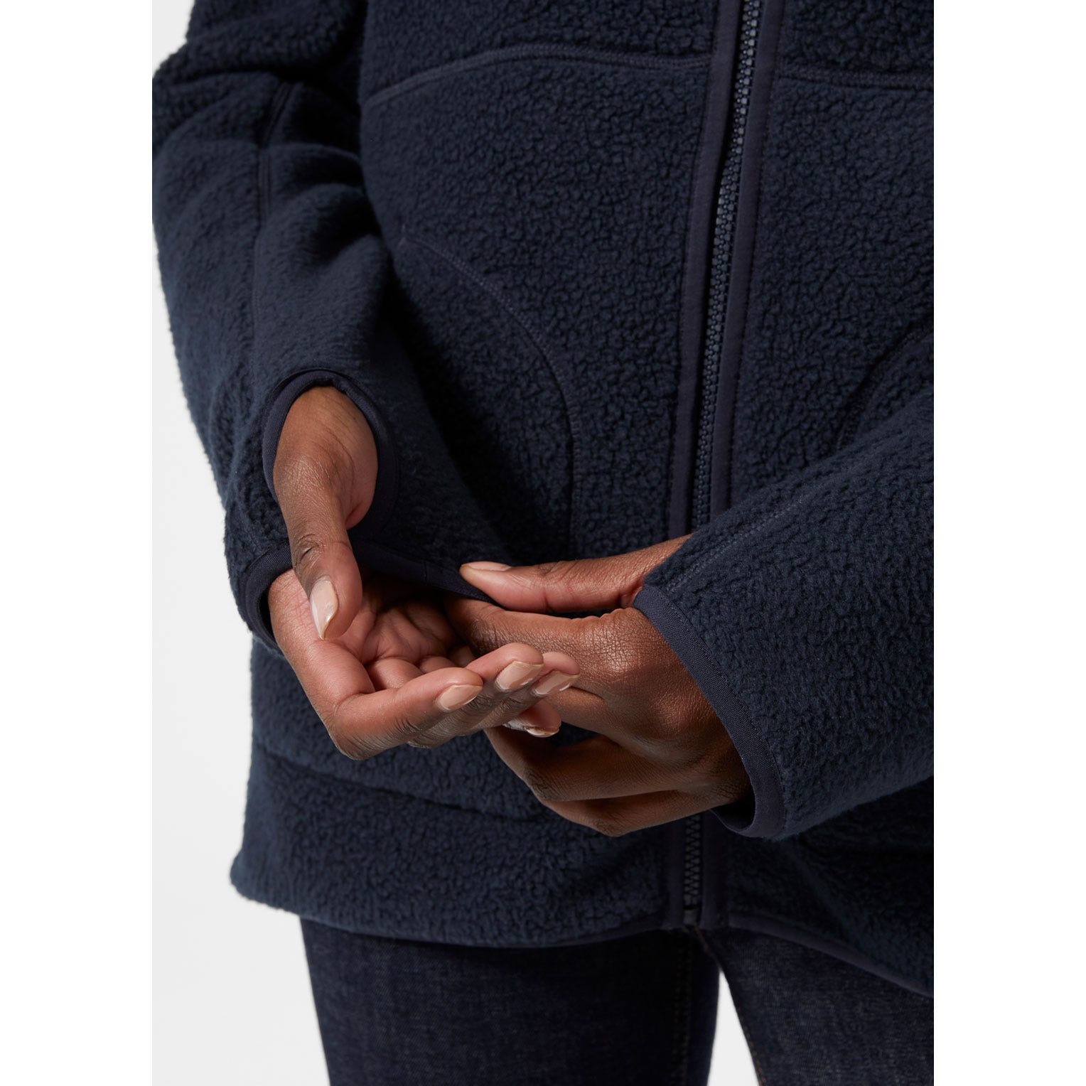 Women's Imperial Pile Fleece Jacket