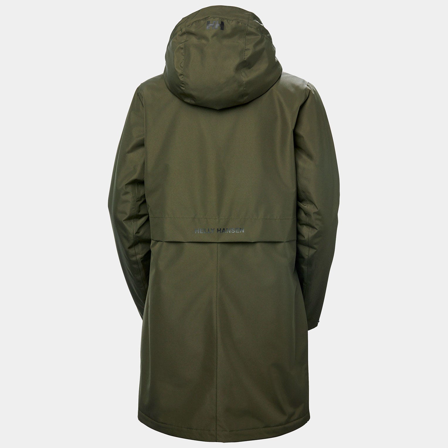 Women's Lisburn Insulated Coat